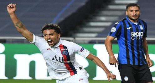 قبل ريمونتادا باريس.. الـ(+90) غيرت مصير 3 أندية بدوري أبطال أوروبا